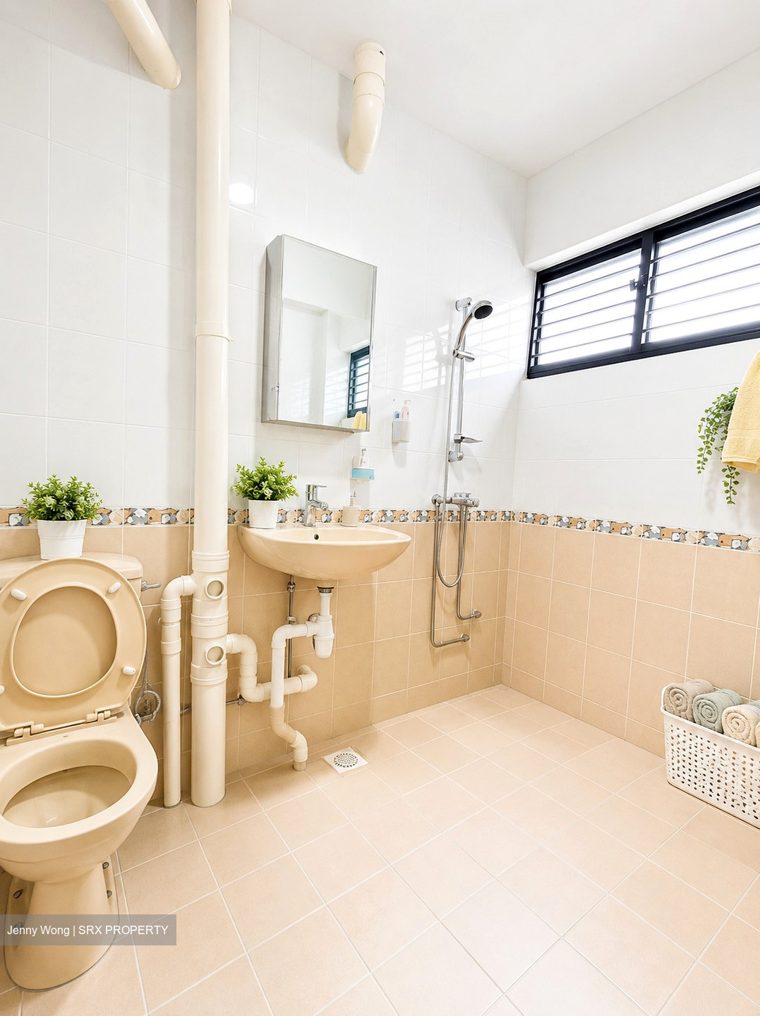 Blk 7 Teck Whye Heights I (Choa Chu Kang), HDB 5 Rooms #575344331
